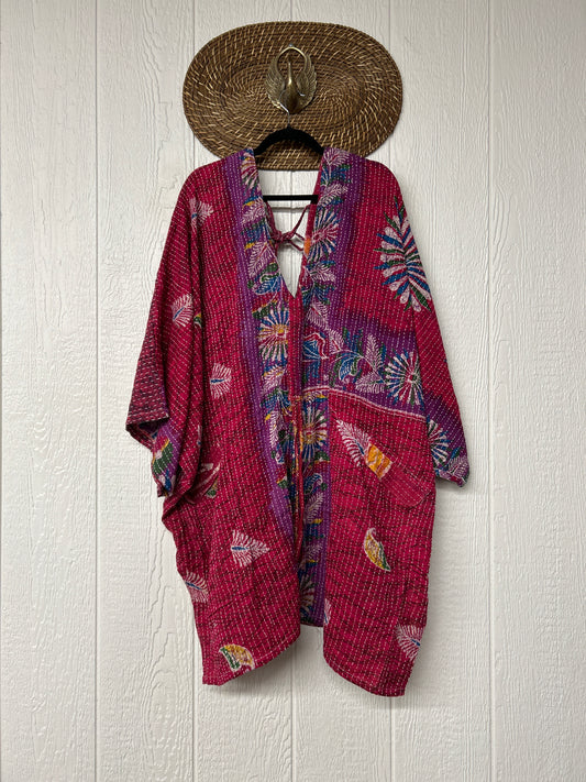 Pareo Kantha Shortie Moondance Muu 0926 102