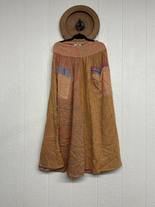 Pareo Kantha Butterfly Pant 0826 230