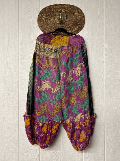Pareo Kantha Joplin Jogger Pant 1125 014