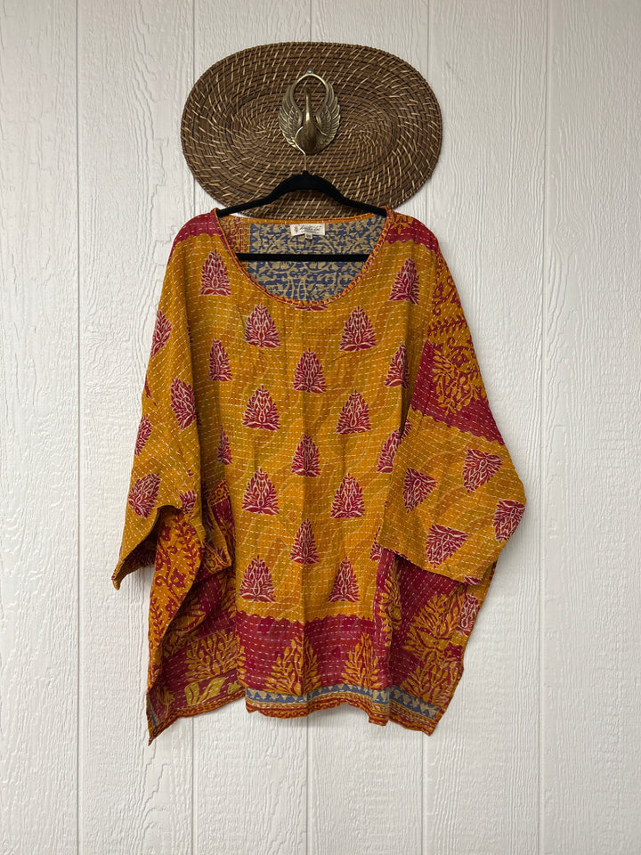 Kantha Dream Pullover 0325 274
