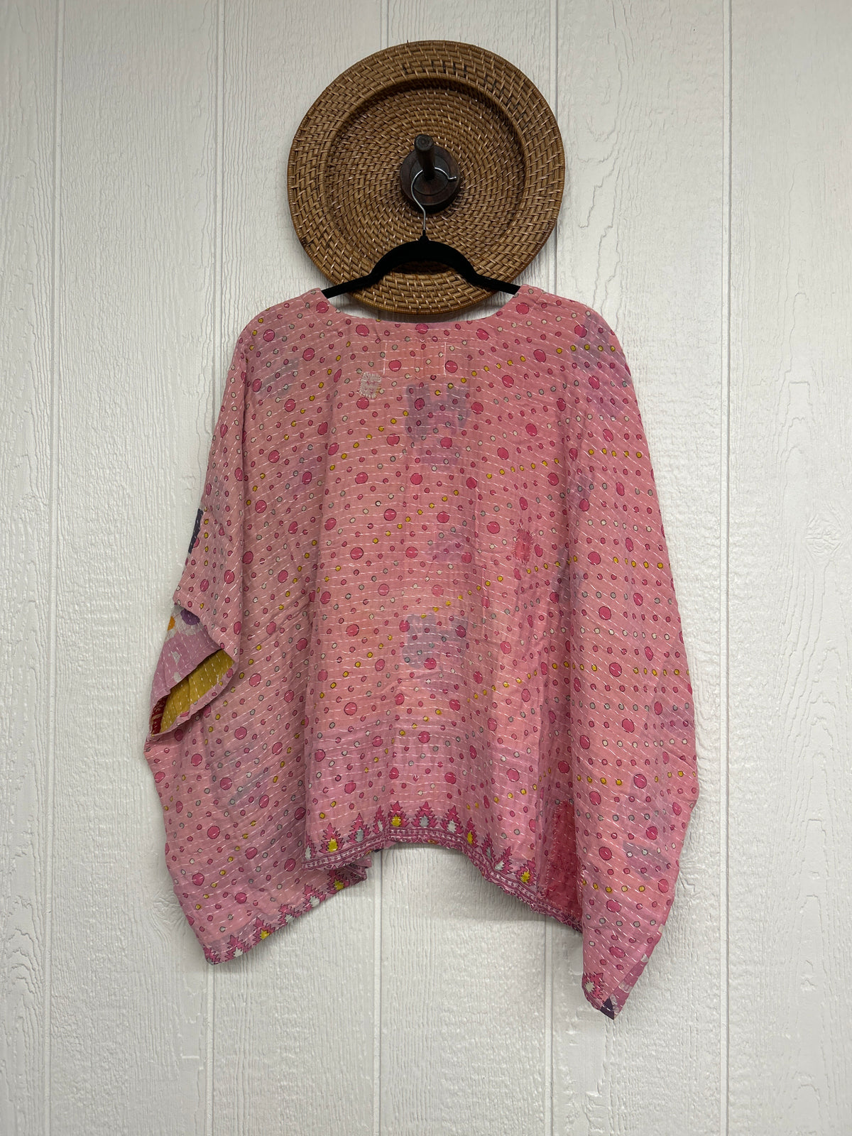 Pareo Kantha Shortie-Muu 0926 186