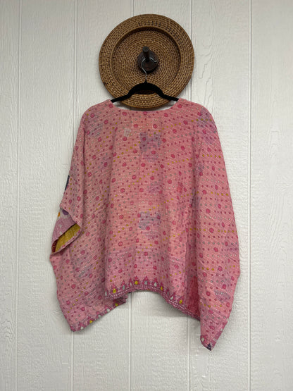 Pareo Kantha Shortie-Muu 0926 186