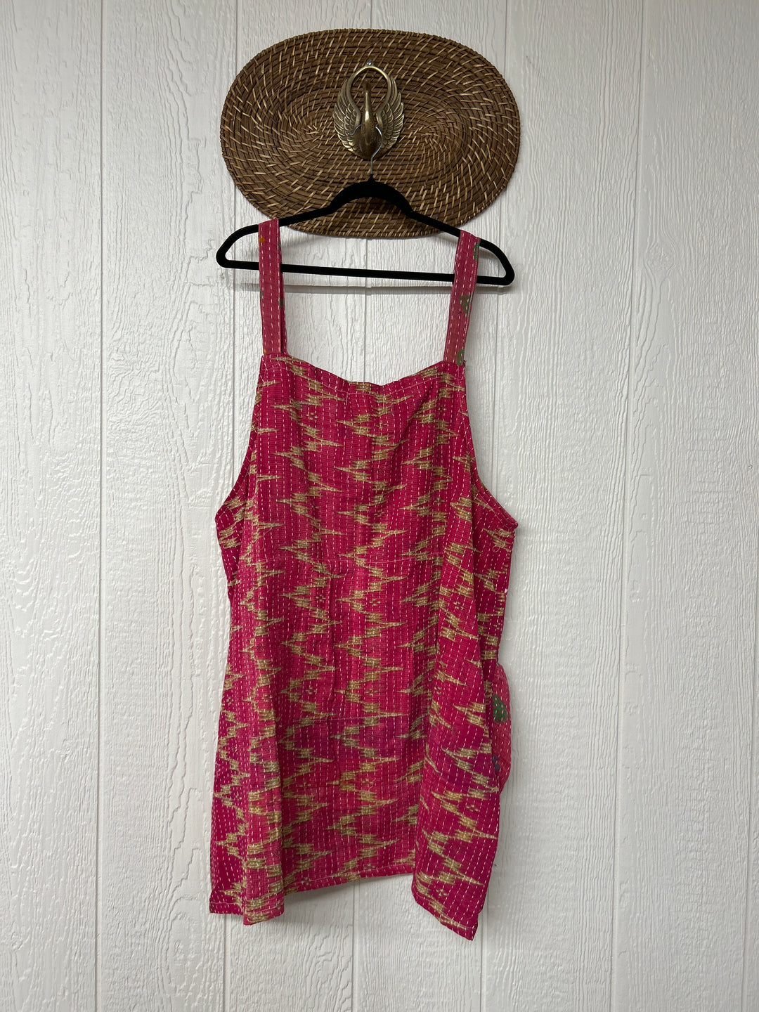 Seeker Mini Dress 0525 247