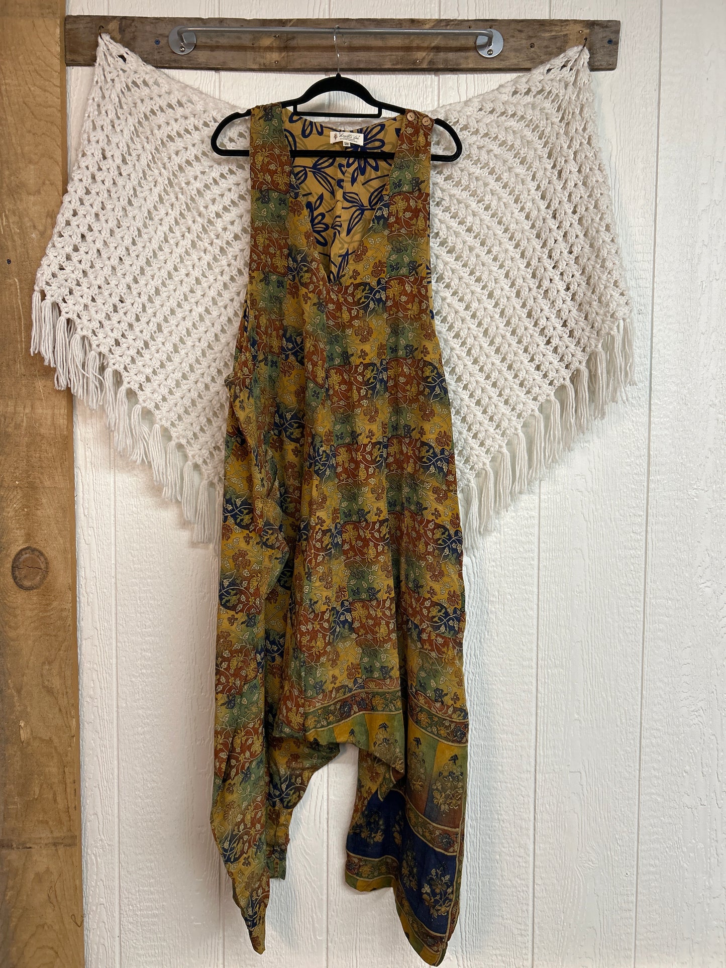 RETAIL Duality Erin Jumpsuit 0425 250