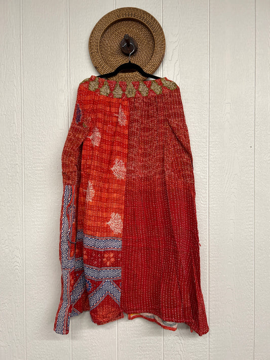 Butterfly Cargo Skirt 0825 157