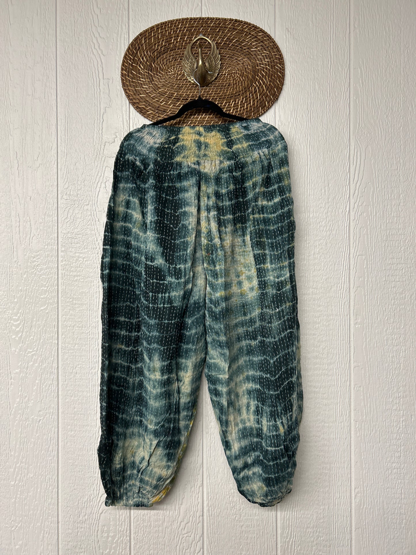 Pareo Kantha Synergy Jogger 0526 043