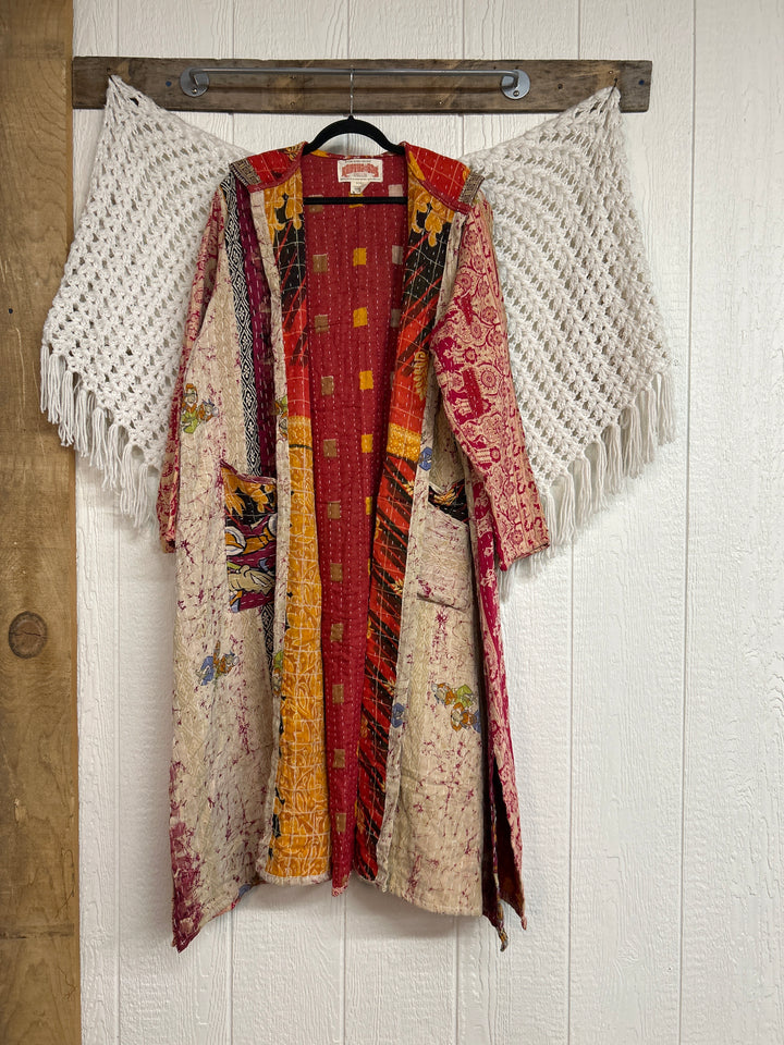 Koverlet Rising Sun Coat 0825 029
