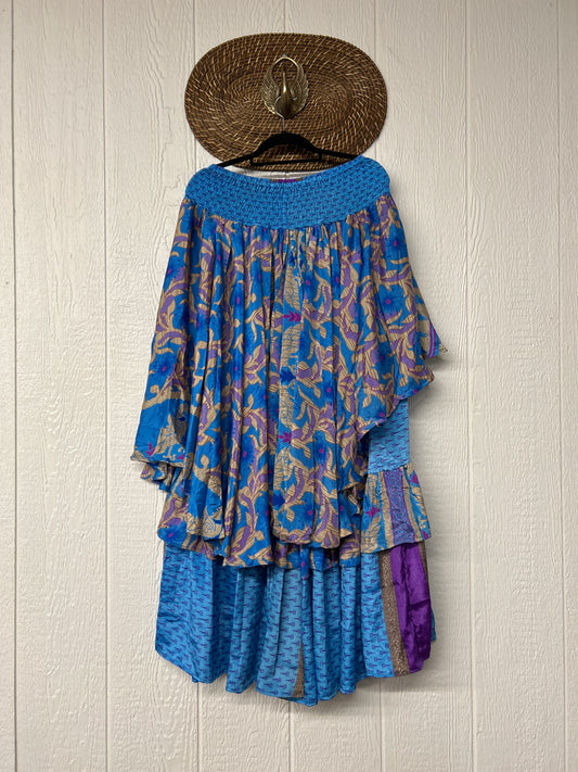 Rasgulla Sari Enchanted Pants 1225 261