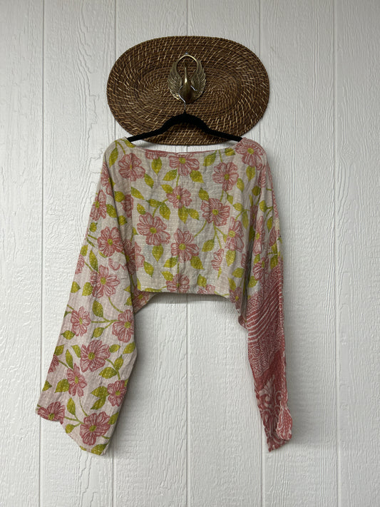 Abundance Crop Top 1025 085