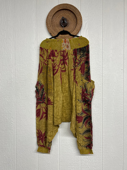 Crepe Sari Be Still Harems 0426 203