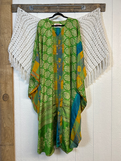 Rasgulla Sari Bowie Muu Jumpsuit 1225 229