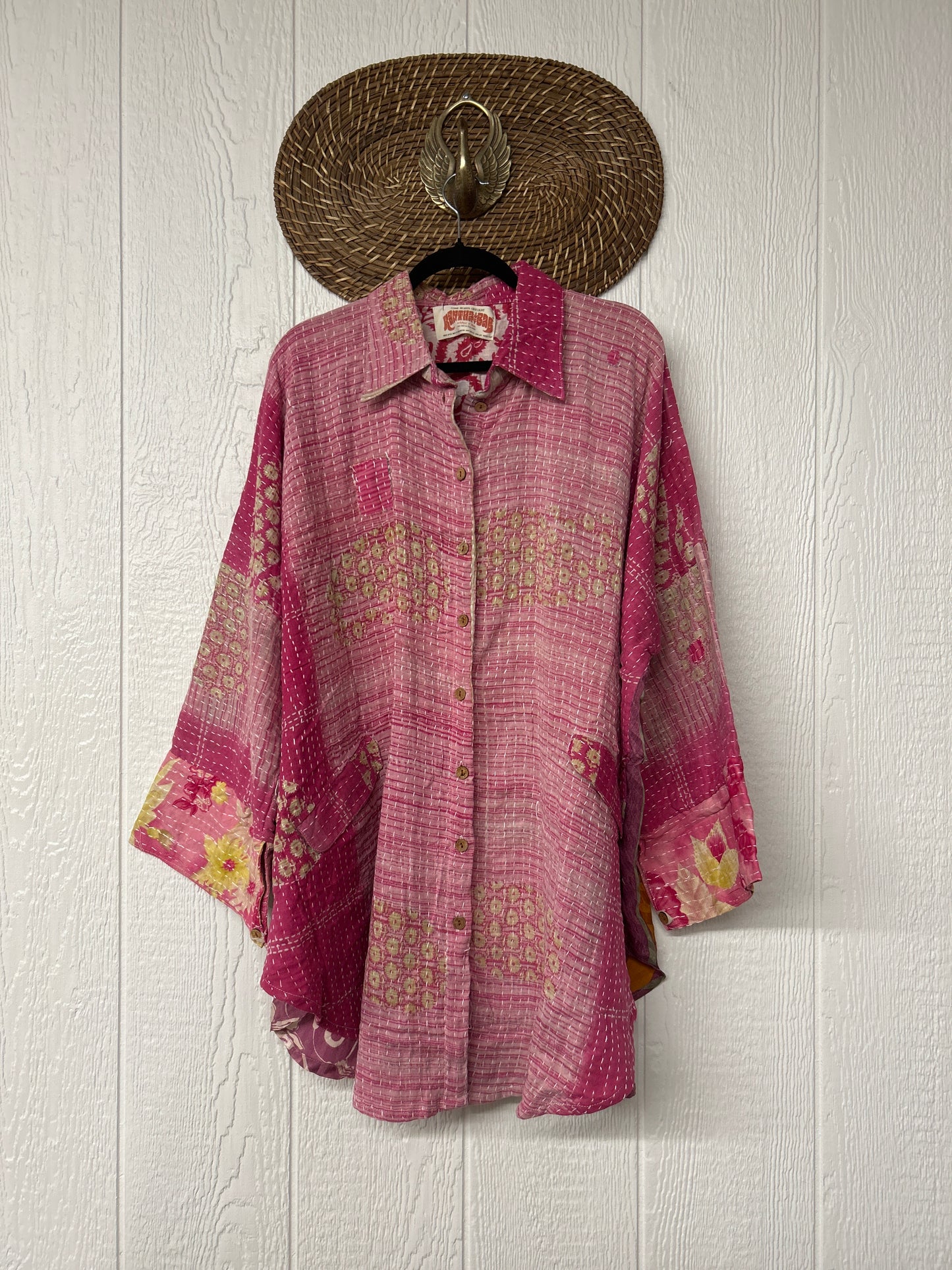 Free To Be Longsleeve 1025 026