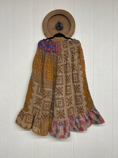 Pareo Kantha Joplin Gauchos 0726 199