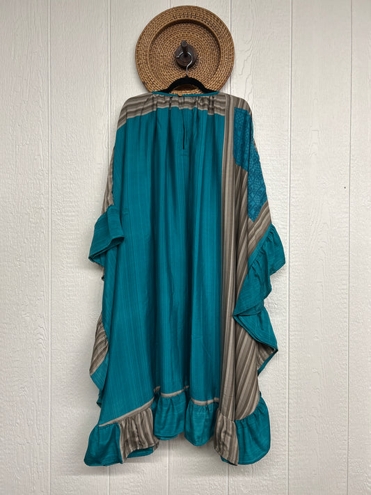 Rasgulla Sari Gold Dust Muu 0126 074