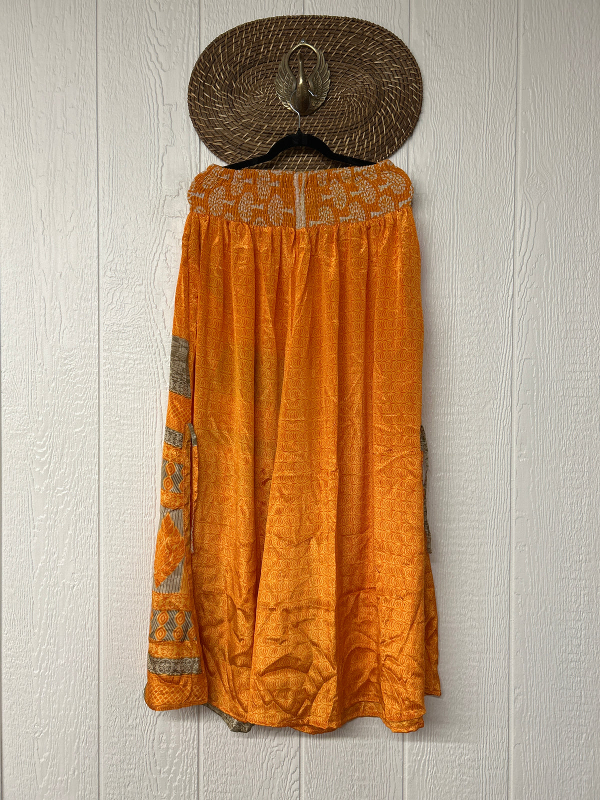 Rasgulla Sari Butterfly Pant 1026 033