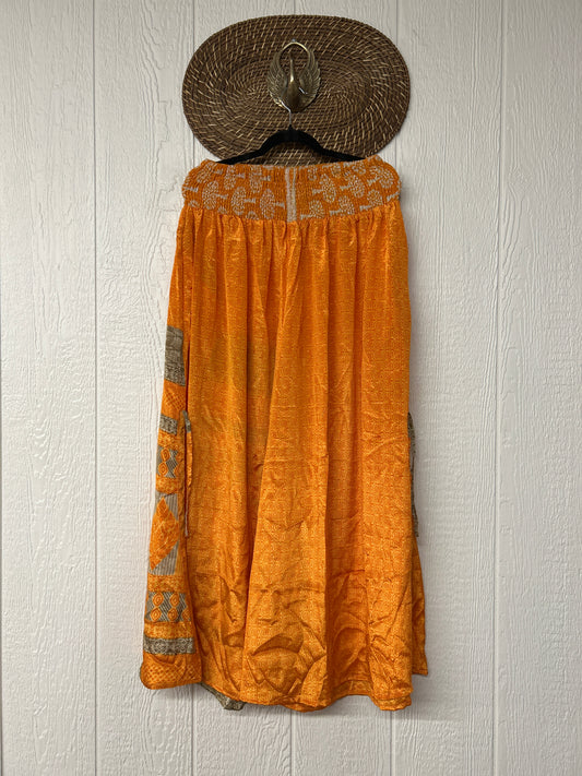 Rasgulla Sari Butterfly Pant 1026 033