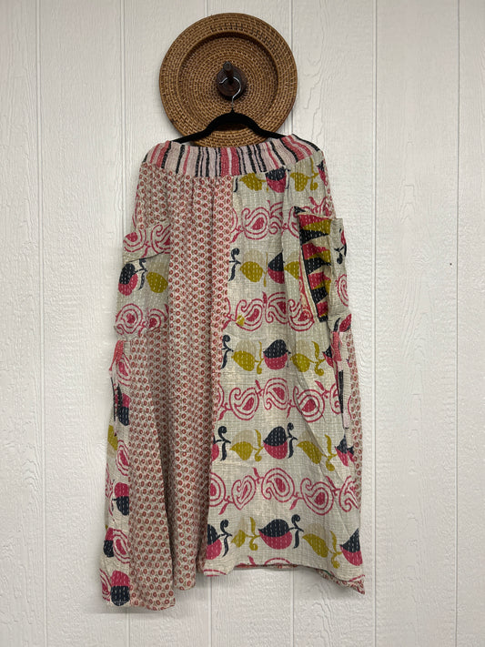 Butterfly Cargo Skirt 0825 180