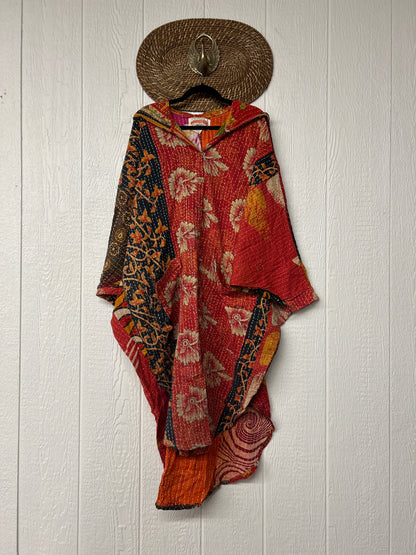 Poetic Hoodie Maxi 1025 041