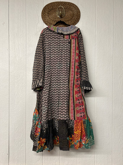 Pareo Kantha Pixie Duster 1026 219