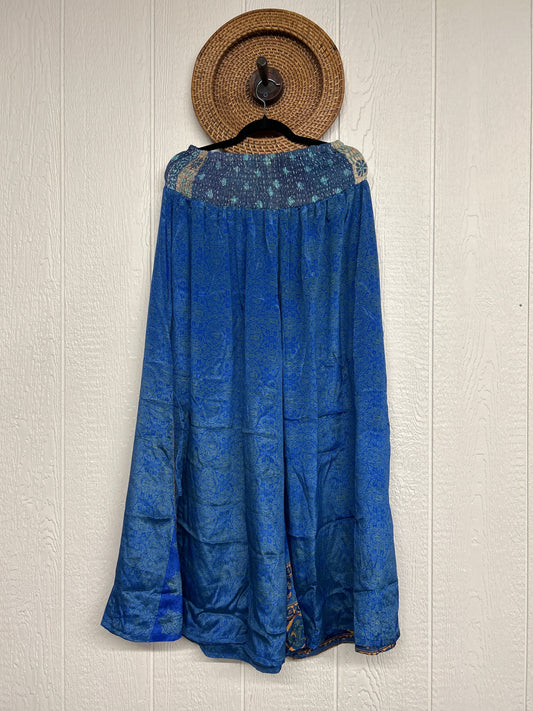 Rasgulla Sari Butterfly Pant 1026 237