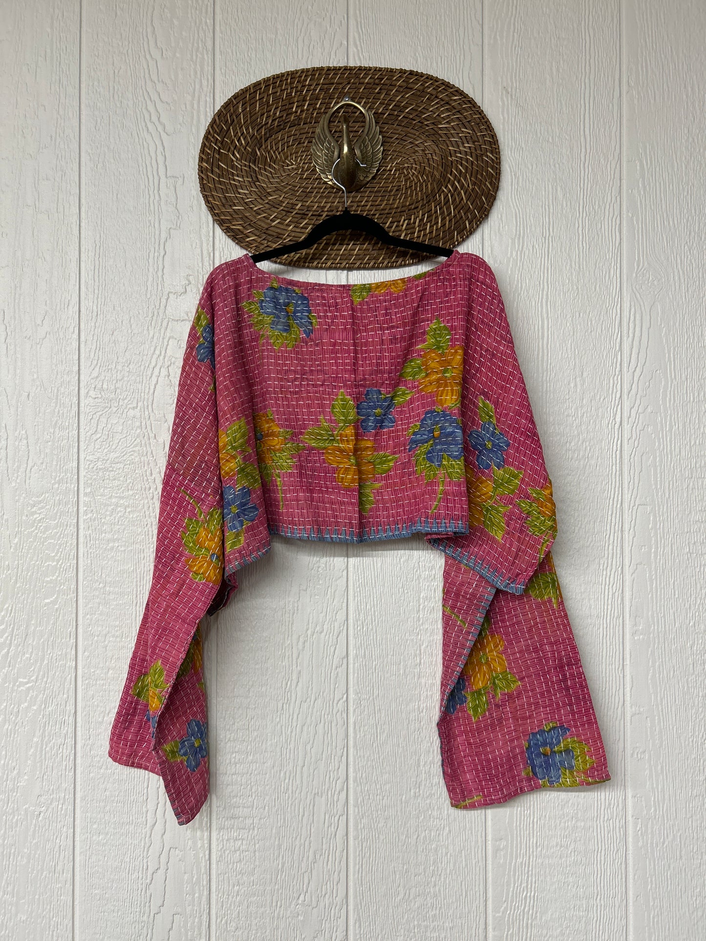 Abundance Crop Top 1025 229
