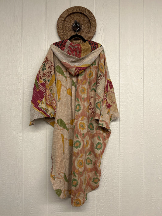 Poetic Hoodie Maxi 1025 106