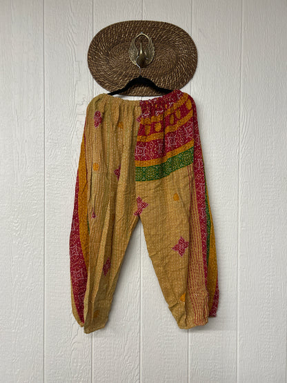 Pareo Kantha Jogger Pants 0326 174
