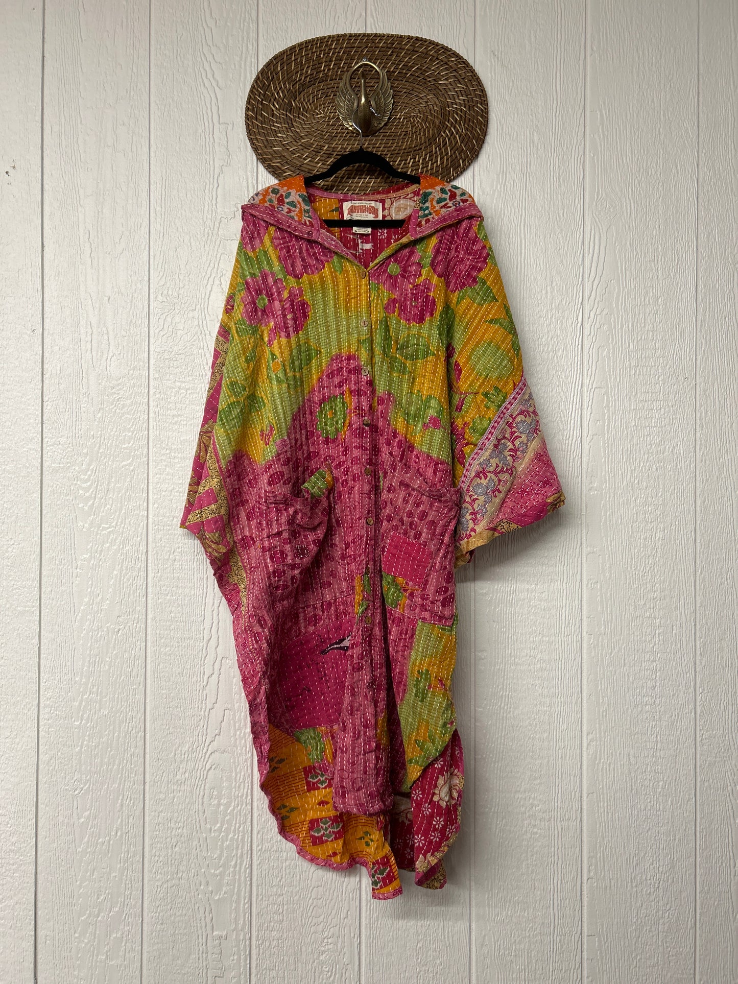 Poetic Hoodie Maxi 1025 219