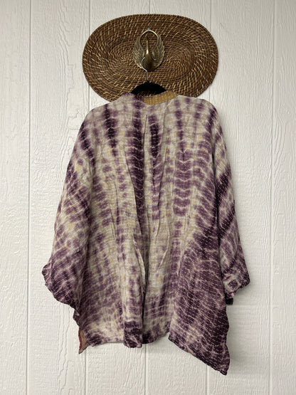 Pareo Kantha Dylan Button-Down 0526 015