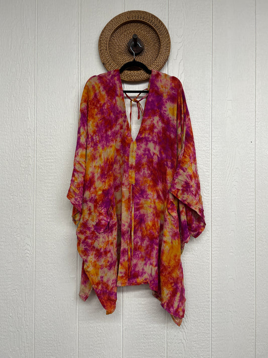 Crepe Sari Shortie Moondance Muu 0926 215