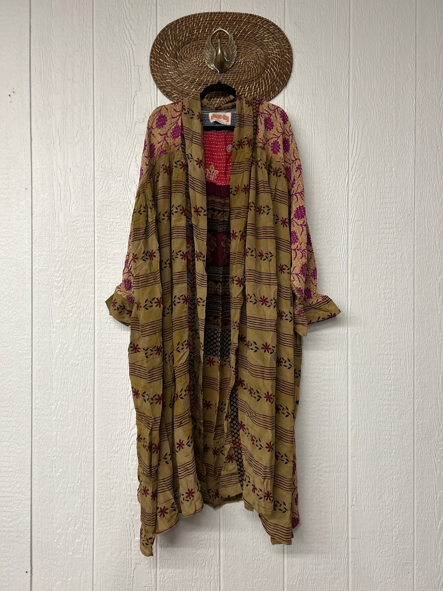 Utopia Duster 1025 267