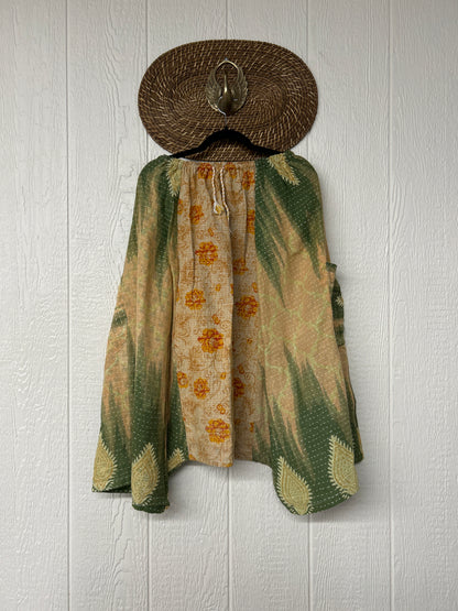 Pareo Kantha Karma Culottes 0626 267