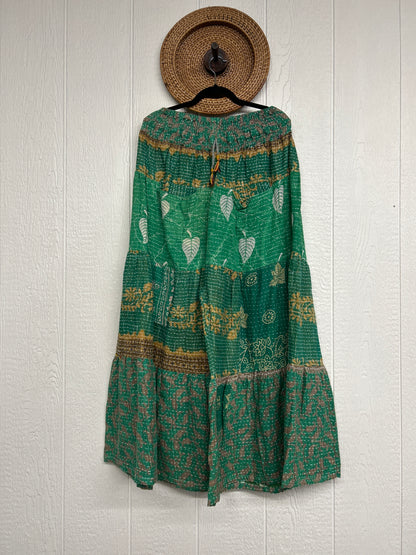 Pareo Kantha Lotus Wide Leg Pants 0926 277