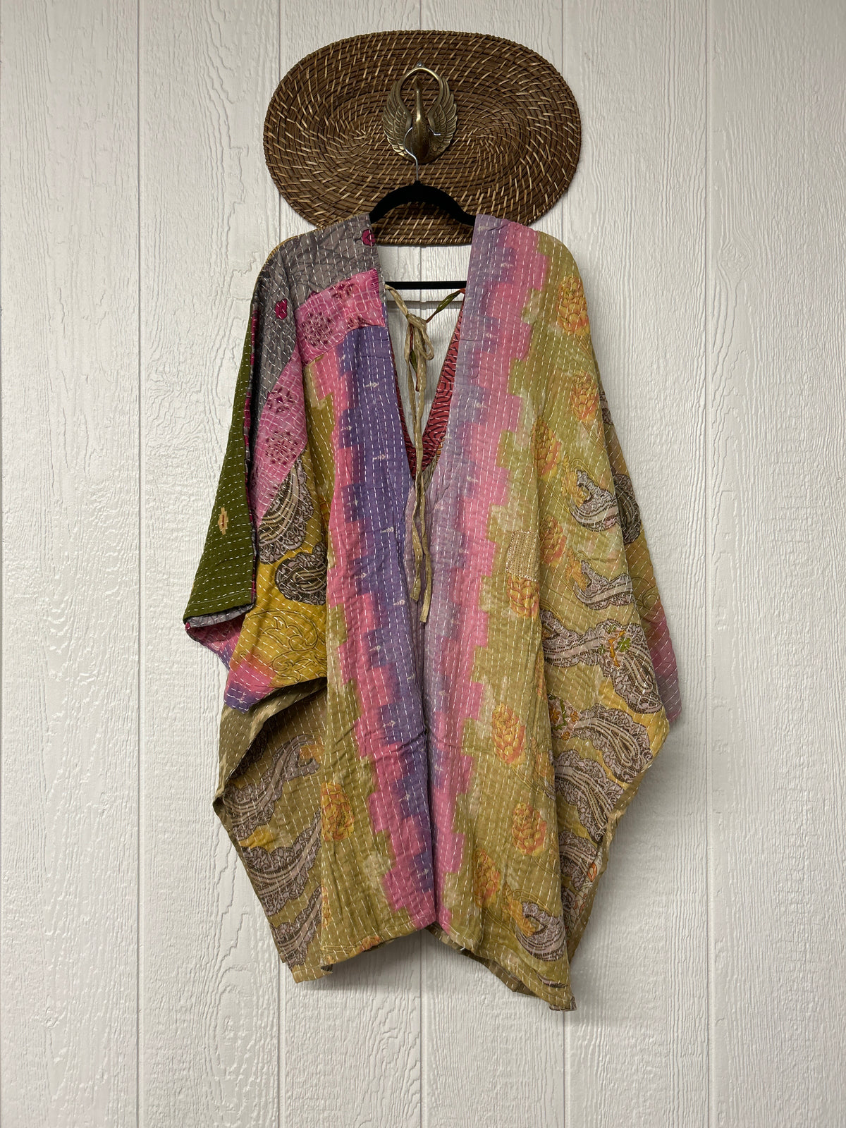 Pareo Kantha Shortie Moondance Muu 0926 071