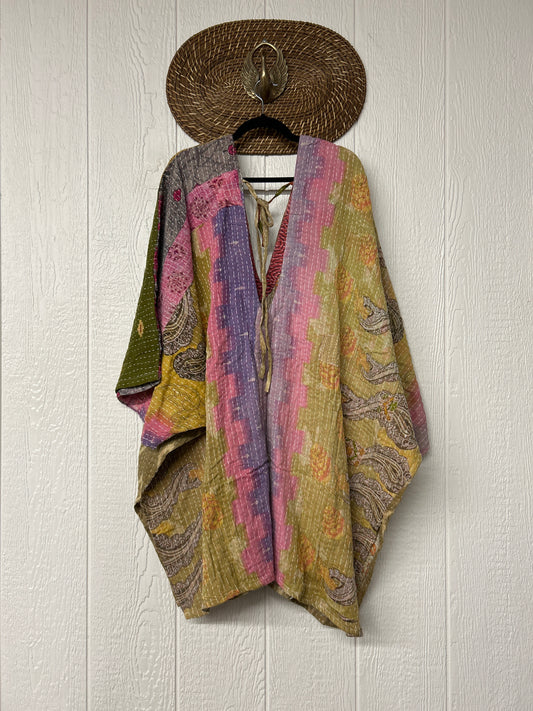 Pareo Kantha Shortie Moondance Muu 0926 071