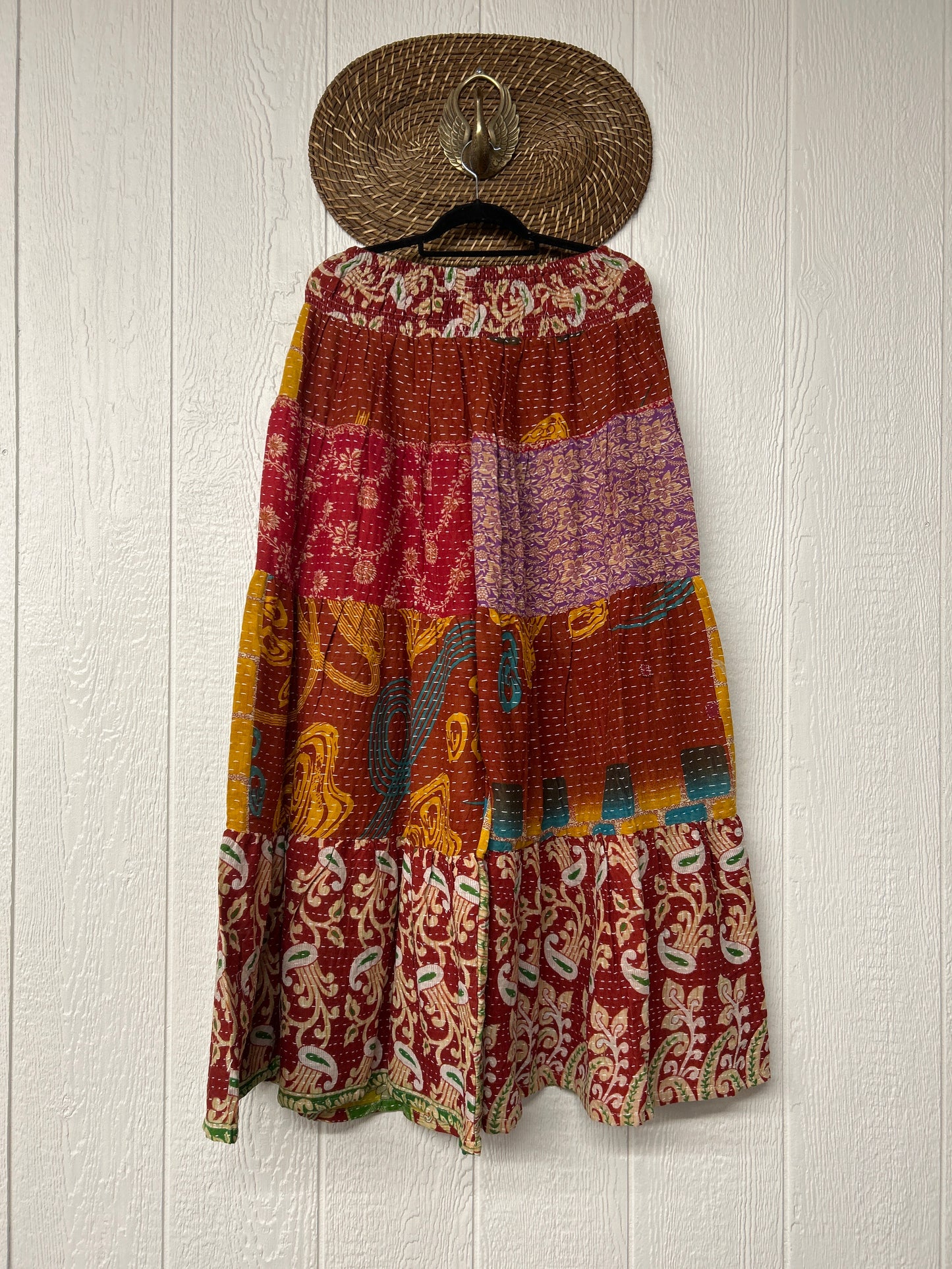 Lotus Wide Leg Pants 1025 060