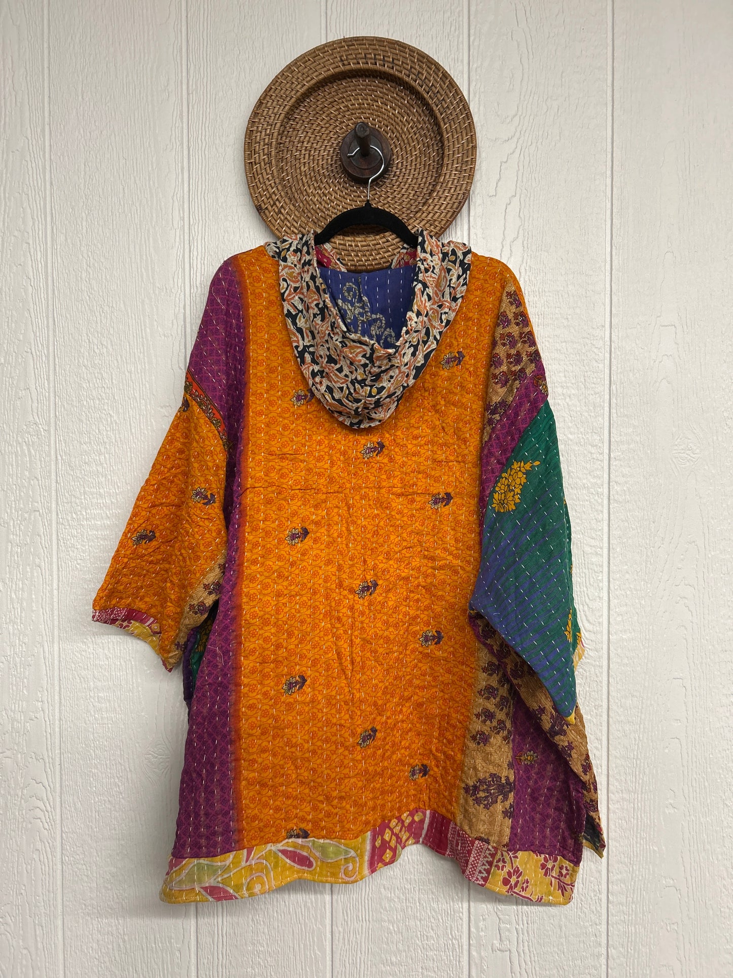 Koverlet Dream Hoodie Pullover 0226 007