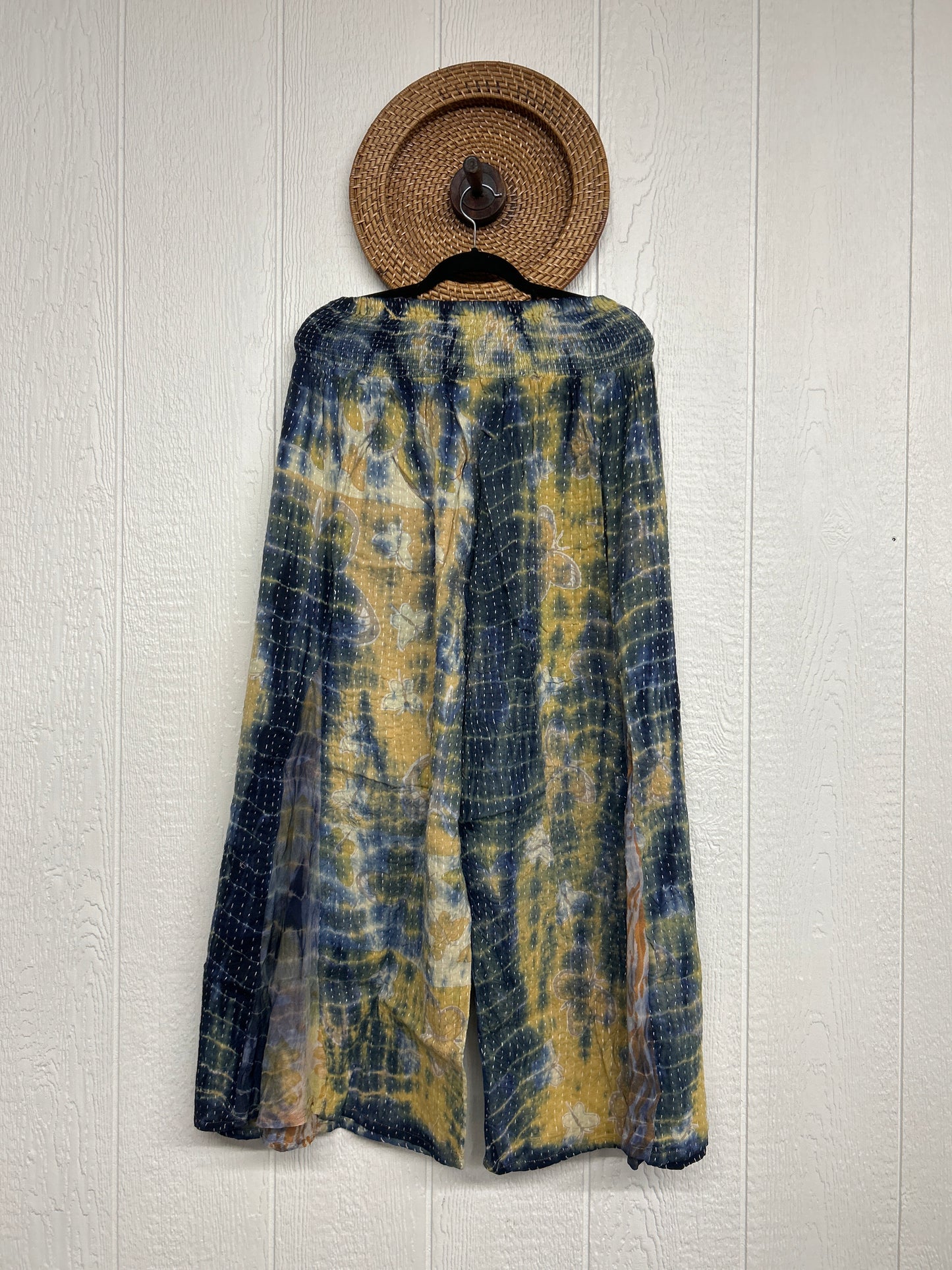 Pareo Kantha On Cloud Nine Synergy Pants 0526 024