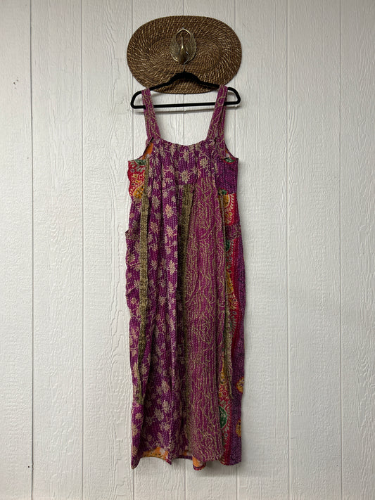 Pareo Kantha Crossroad Dress 0926 061
