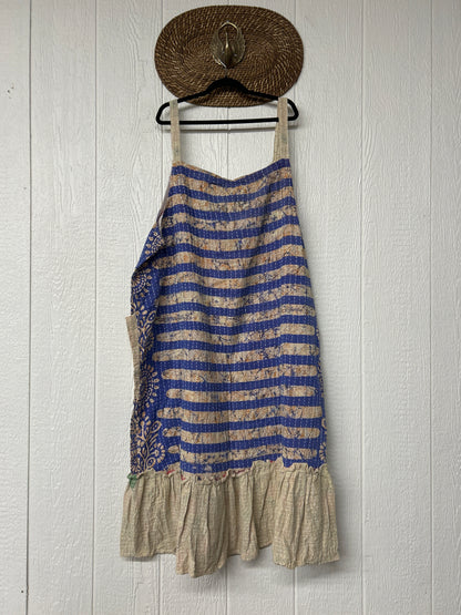 Pareo Kantha Joplin Dress 1125 160