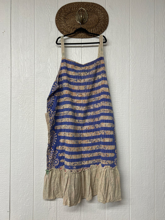 Pareo Kantha Joplin Dress 1125 160
