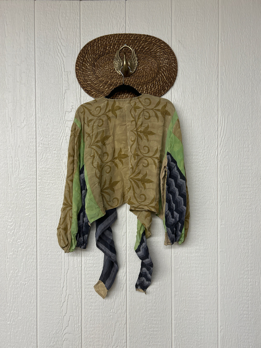 Opal Shrug 0625 056