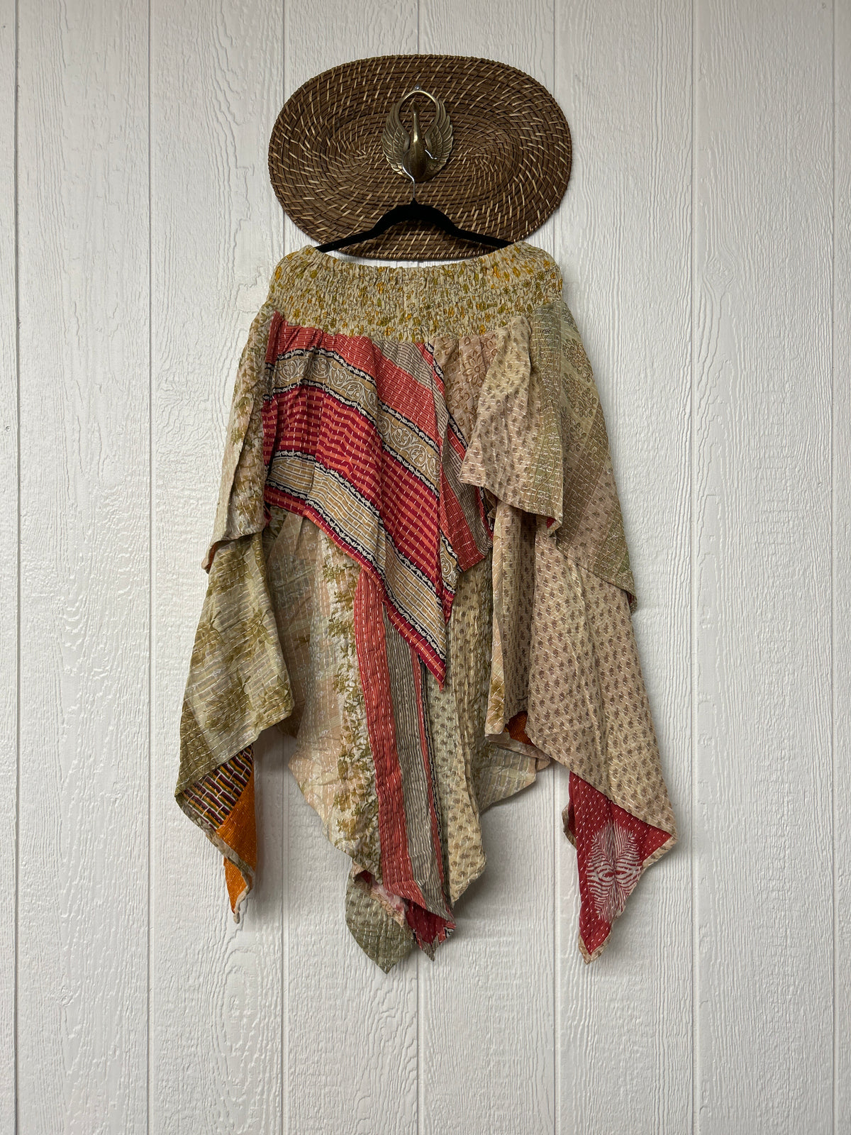 Pareo Kantha Pixie Pant 0826 264