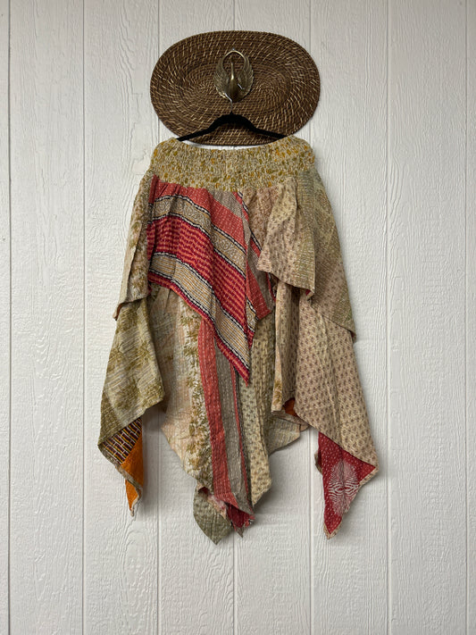 Pareo Kantha Pixie Pant 0826 264