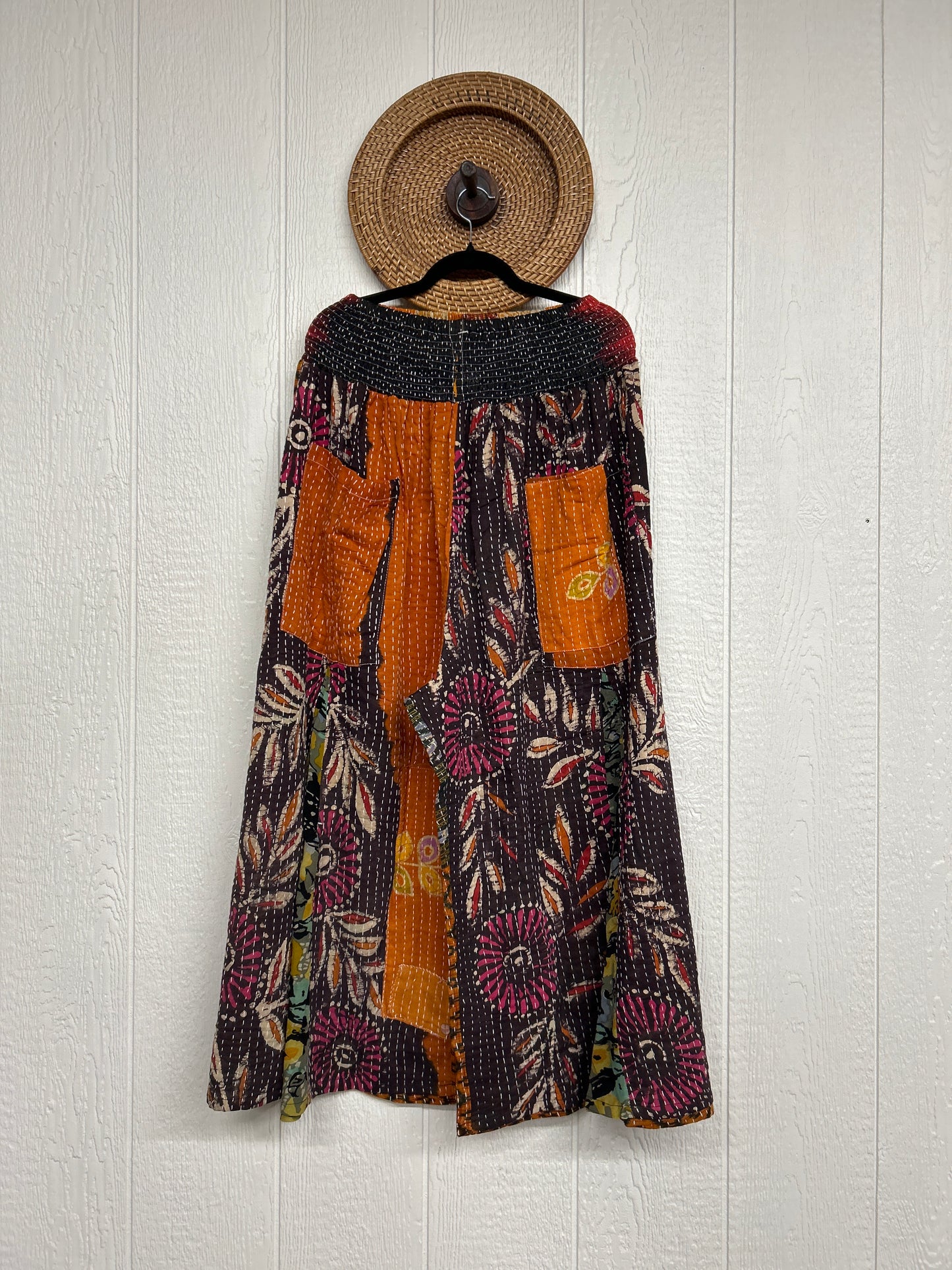 Pareo Kantha On Cloud Nine Synergy Pants 0226 134