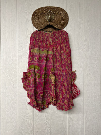 Pareo Kantha Inner Peace Gauchos 0626 183