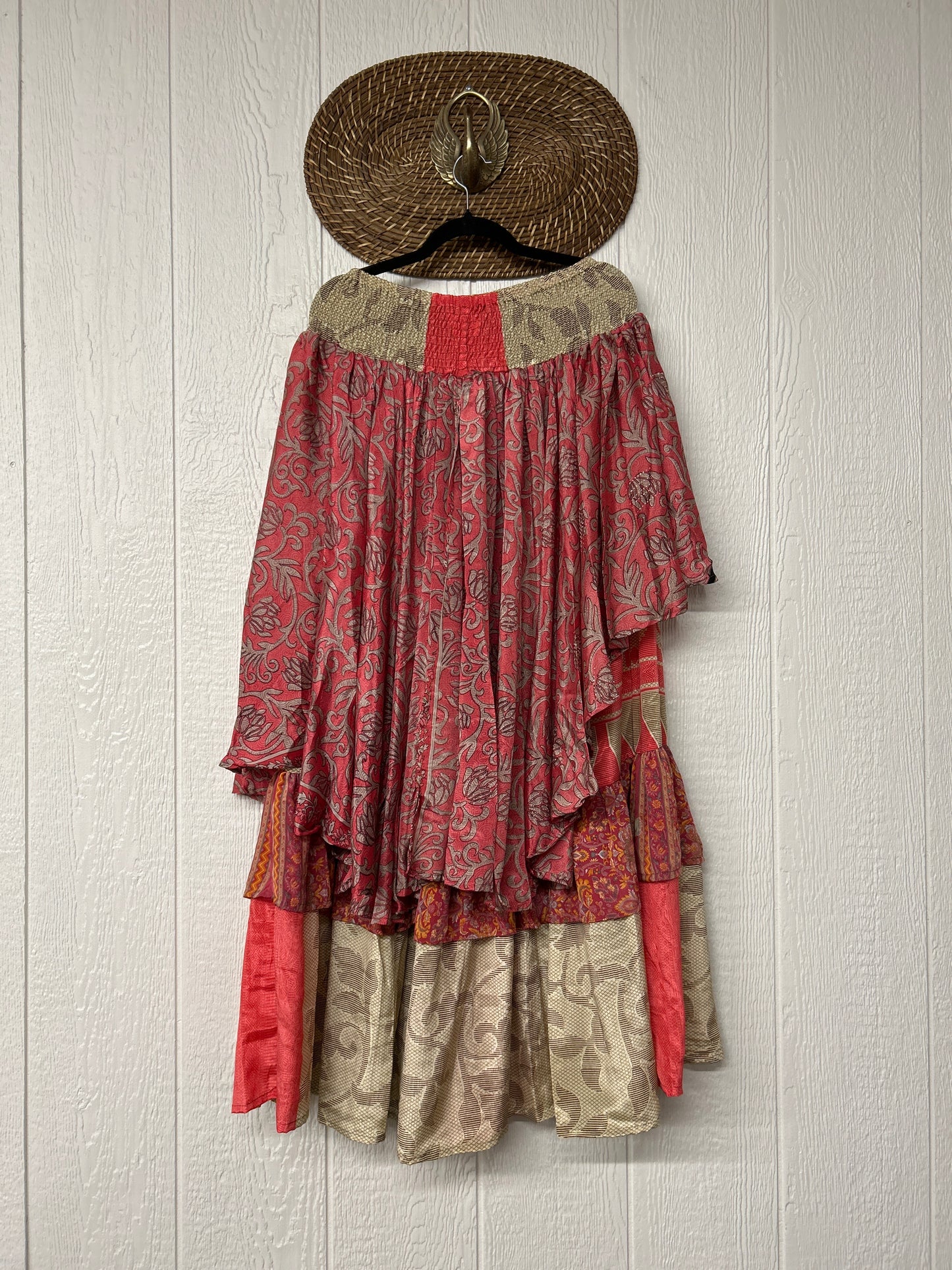 Rasgulla Sari Enchanted Pants 1225 163