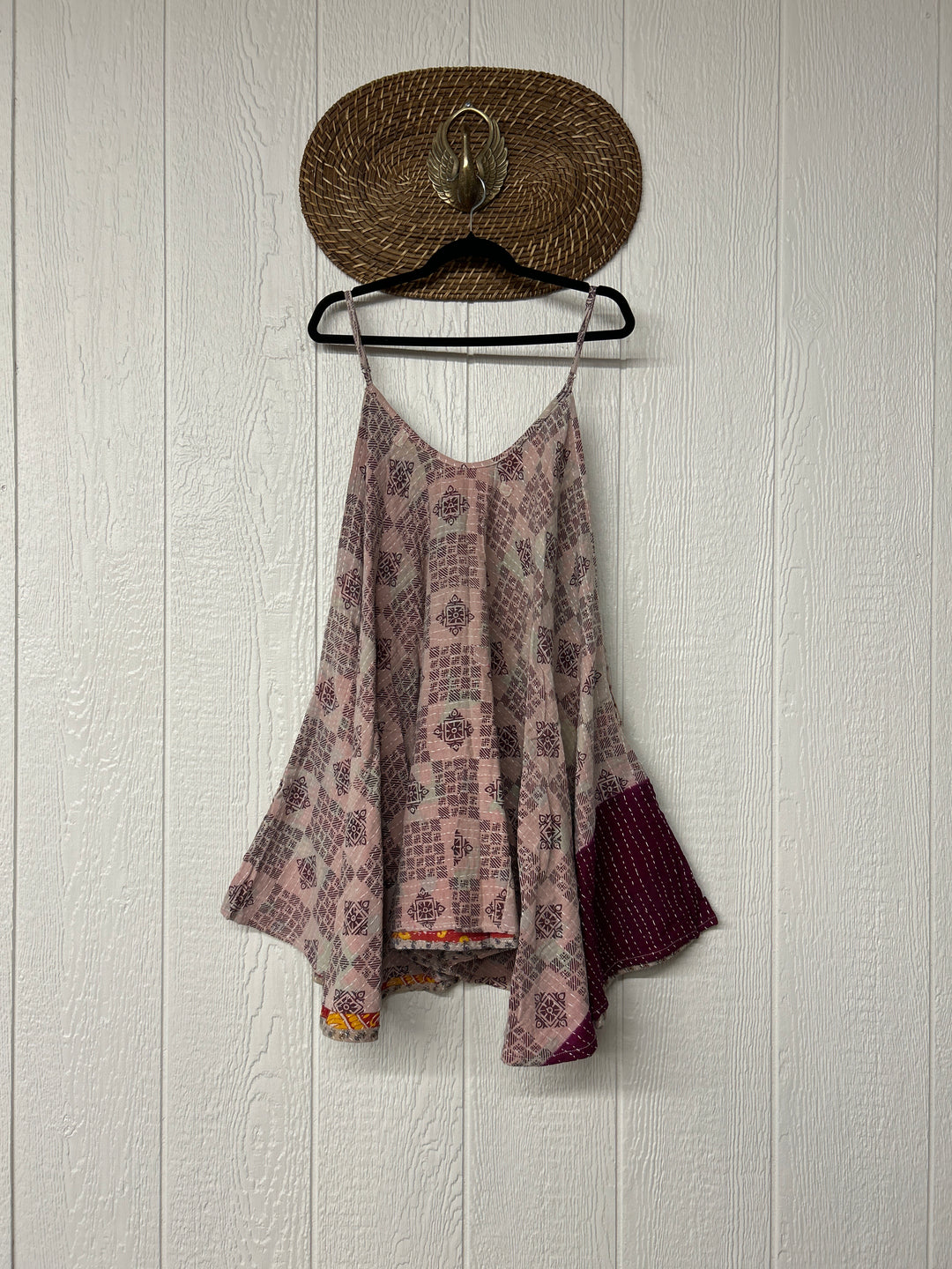 Moonchild Mini Dress 0725 100