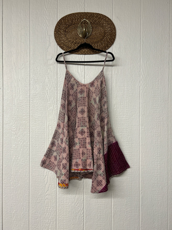 Moonchild Mini Dress 0725 100