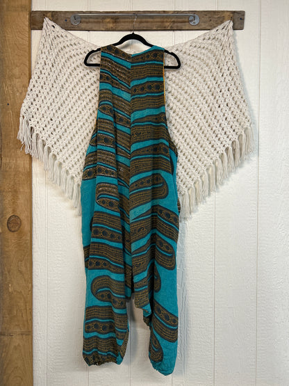 Duality Erin Jogger Jumpsuit 1125 183